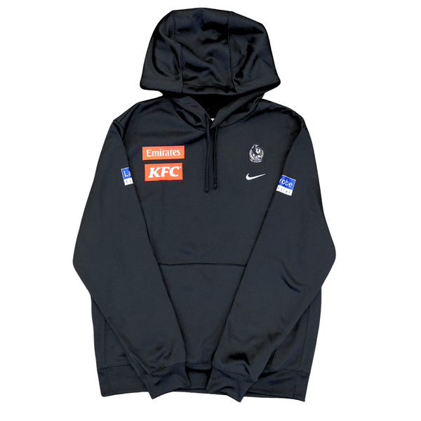 collingwood nike hoodie