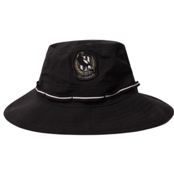 Collingwood 2026 Nike Bucket Hat