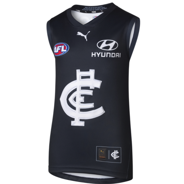 Carlton 2026 Puma Home Guernsey