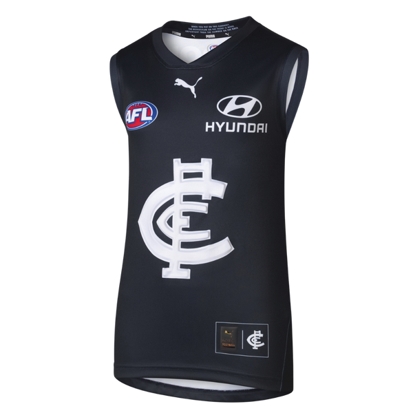 Carlton 2026 Puma Home Guernsey