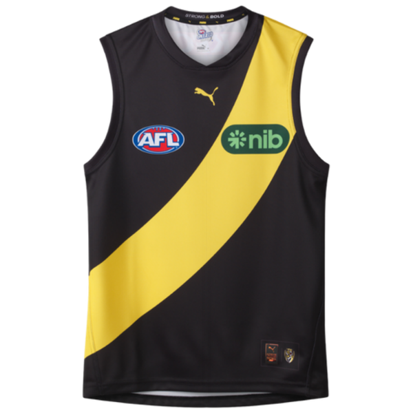 Richmond 2026 Puma Home Guernsey