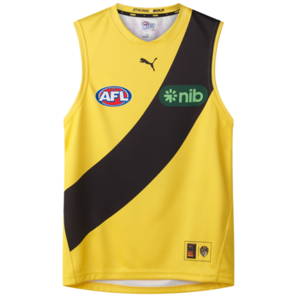 Richmond 2026 Puma Away Guernsey