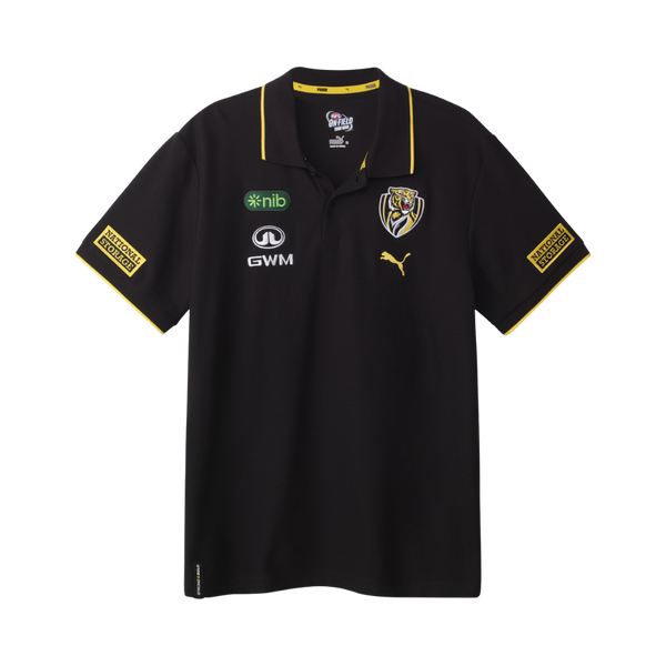 Richmond 2026 Puma Team Polo