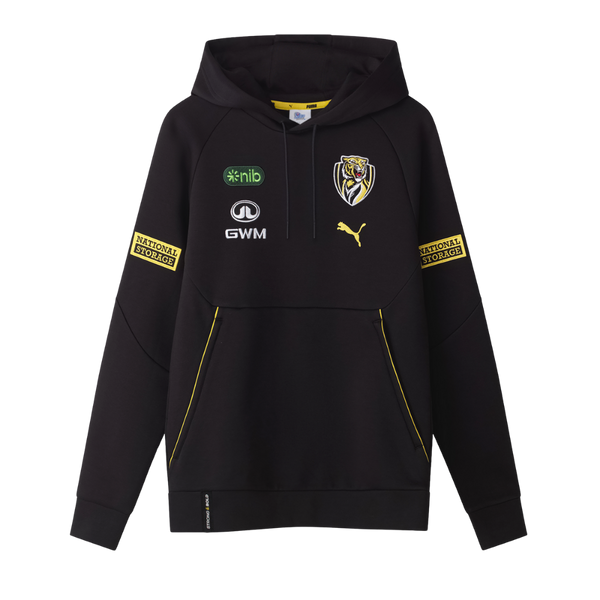 Richmond 2026 Puma Team Hood