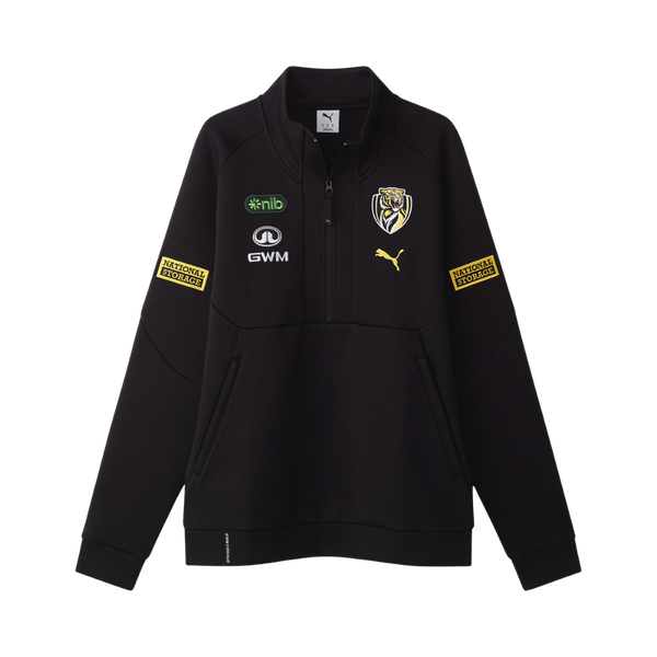 Richmond 2026 Puma Team 1/2 Zip