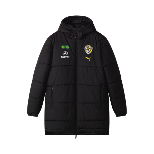 Richmond 2026 Puma Stadium Jacket
