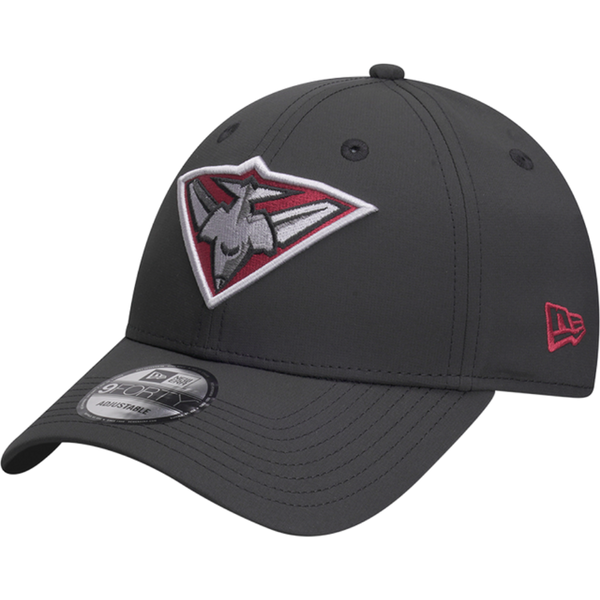 Essendon New Era 9FORTY Snap On-Field Cap