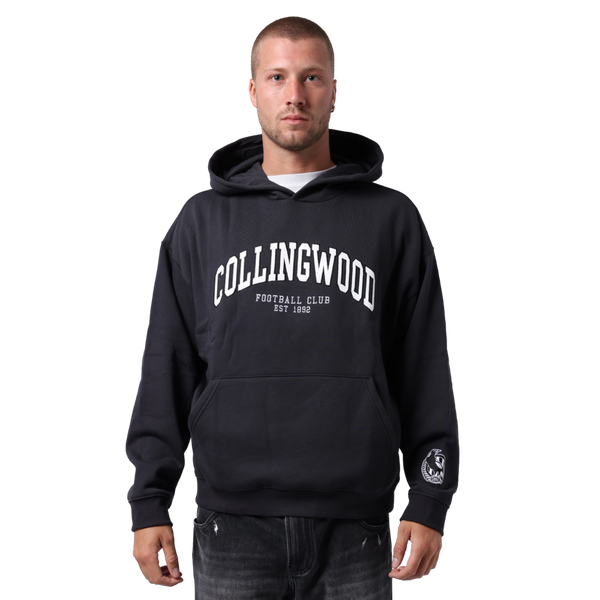 Collingwood Essentials Arch Hood