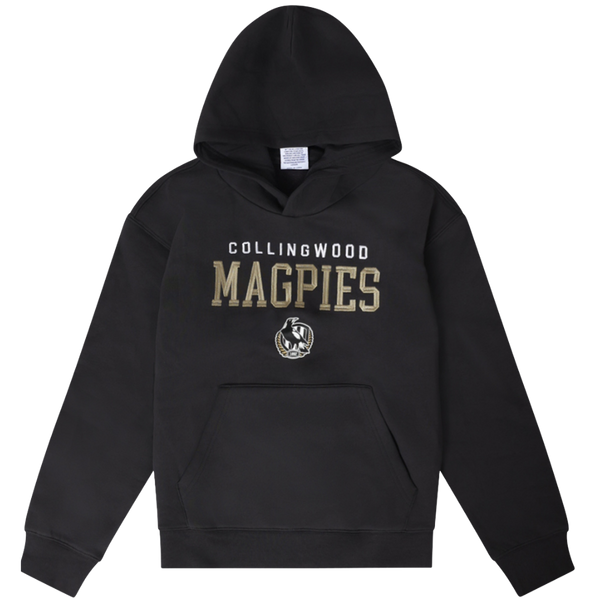 Collingwood Arch Vintage Hood Youth