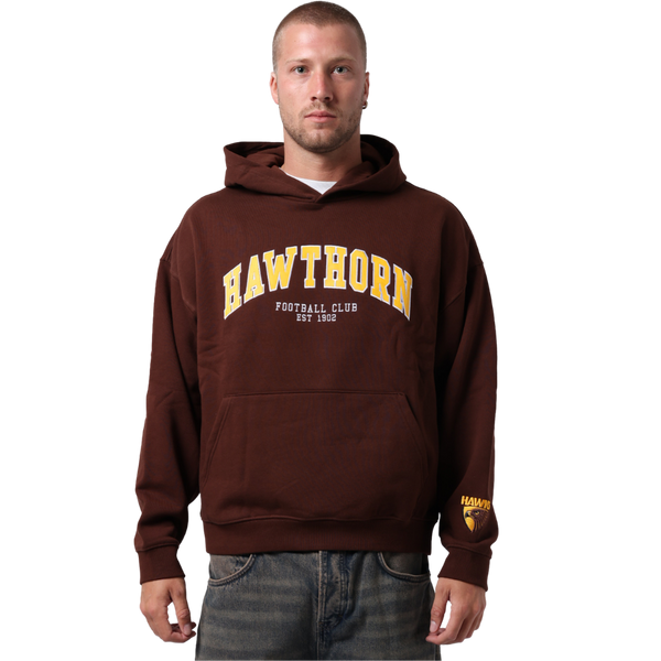 Hawthorn Essentials Arch Hood