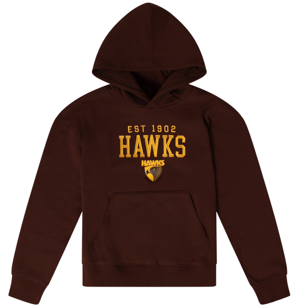 Hawthorn Arch Vintage Hood Youth