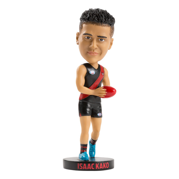 Essendon Bobblehead: Isaac Kako