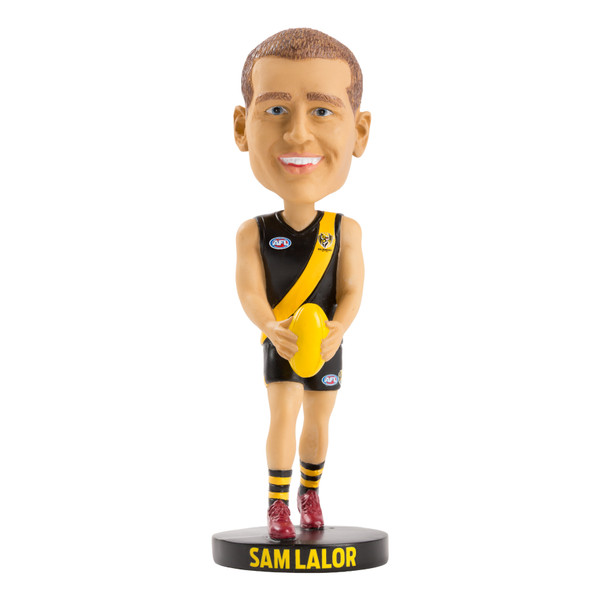 Richmond Bobblehead: Sam Lalor