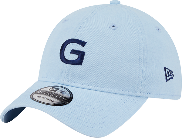 Geelong Cats New Era 9TWENTY Pastel Pop Cap