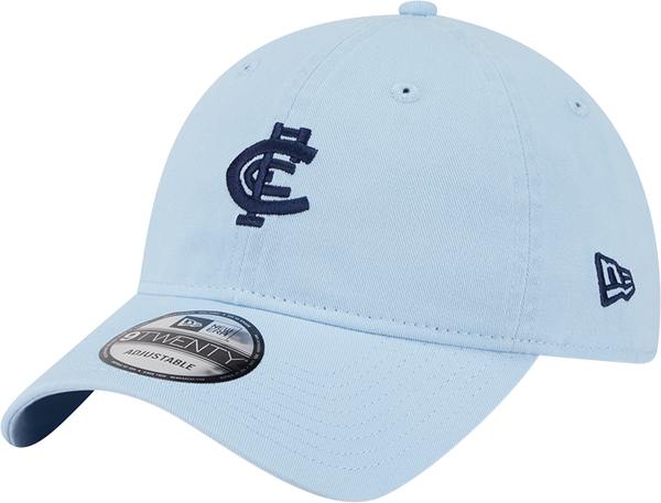 Carlton New Era 9TWENTY Pastel Pop Cap