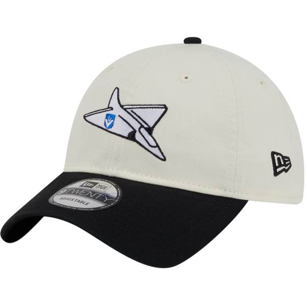 Essendon New Era 9TWENTY Two-Tone Heritage Cap