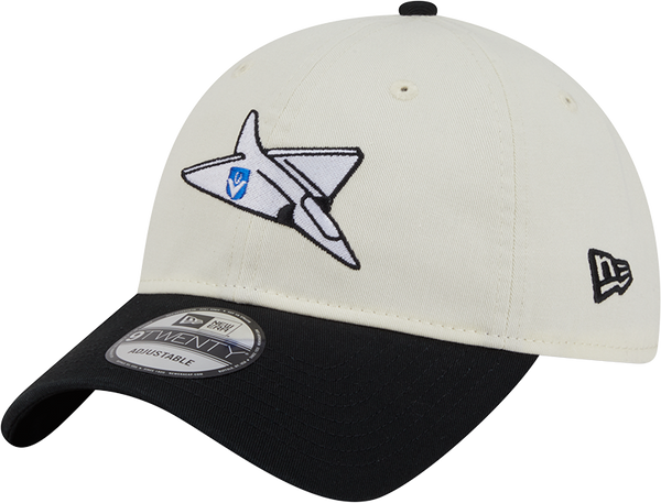 Essendon New Era 9TWENTY Two-Tone Heritage Cap