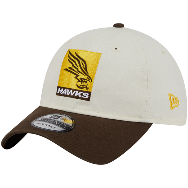 Hawthorn New Era 9TWENTY Two-Tone Heritage Cap
