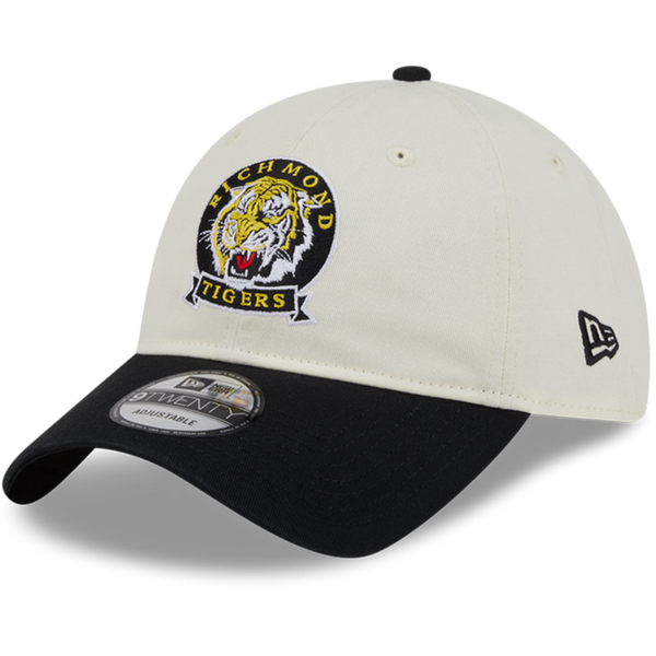 Richmond New Era 9TWENTY Two-Tone Heritage Cap
