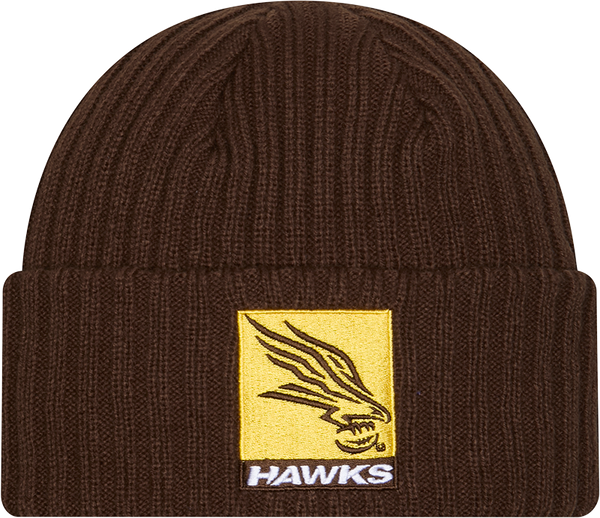 Hawthorn New Era Heritage Cuff Beanie