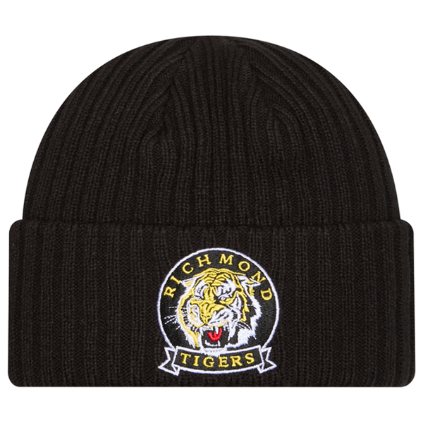 Richmond New Era Heritage Cuff Beanie