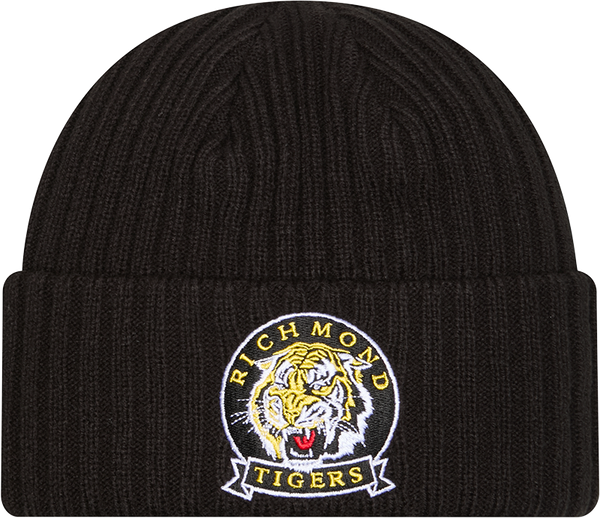 Richmond New Era Heritage Cuff Beanie