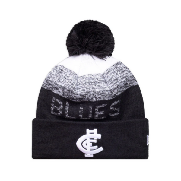 Carlton New Era Ombre Marl Beanie