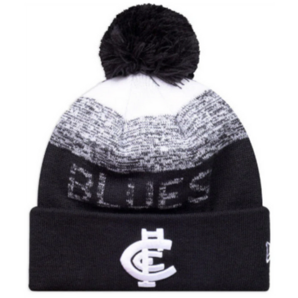 Carlton New Era Ombre Marl Beanie