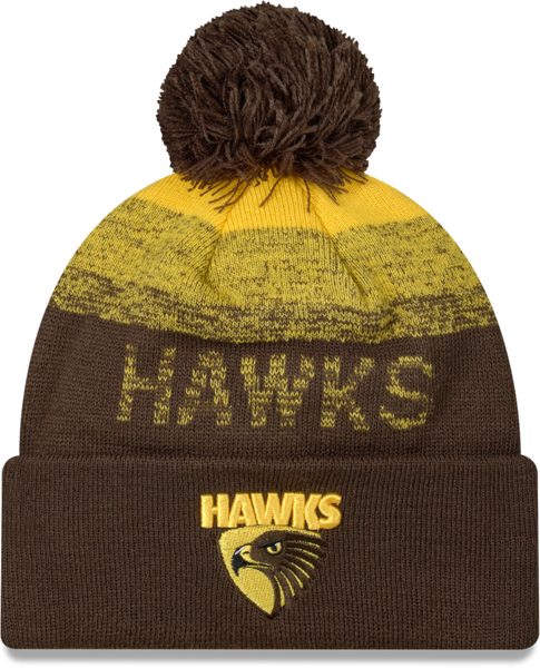 Hawthorn New Era Ombre Marl Beanie