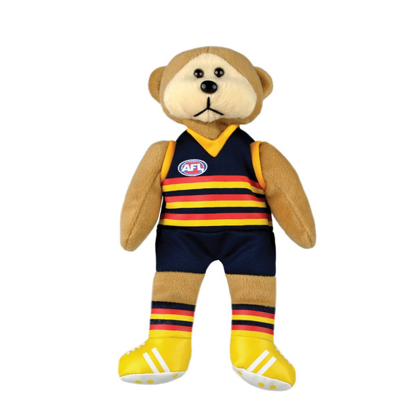 Adelaide Crows Magic Player Bear