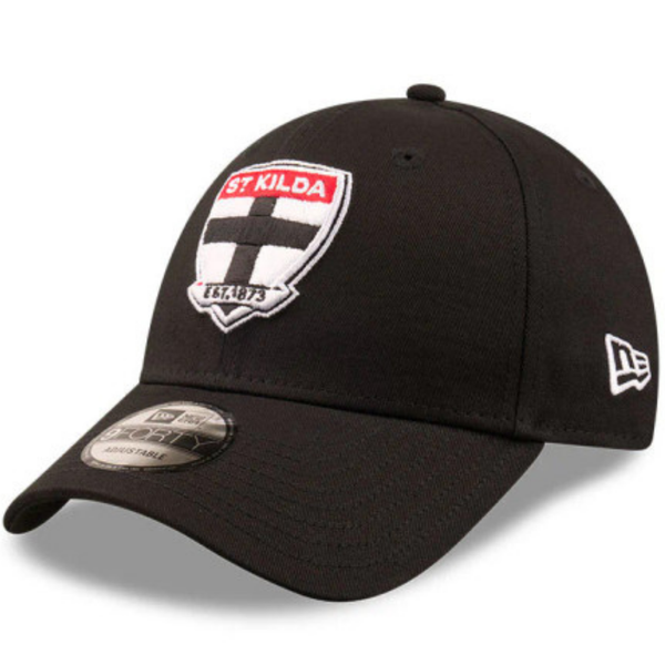 St Kilda New Era 9FORTY Team Cap