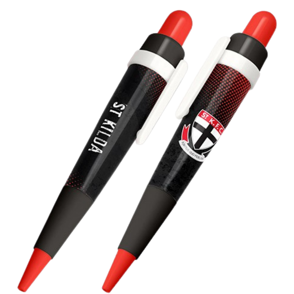 St Kilda Musical Pen