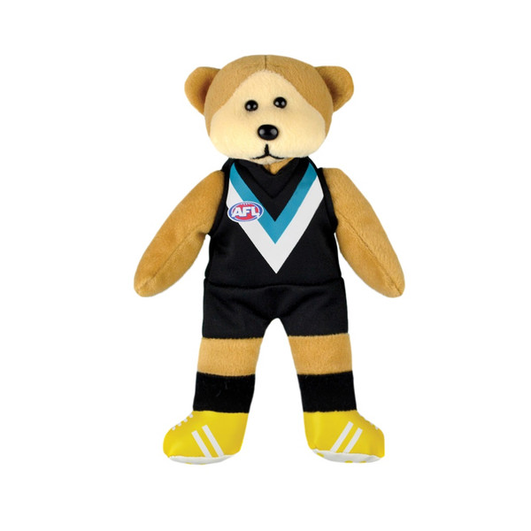Port Adelaide Magic Player Bear