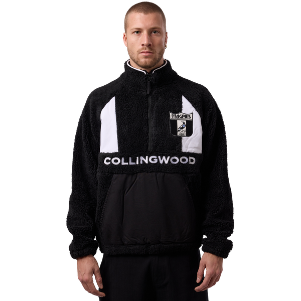 Collingwood Polar Fleece 1/2 Zip