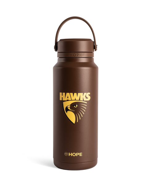 1L Hawthorn Hope Water Performance Bottle