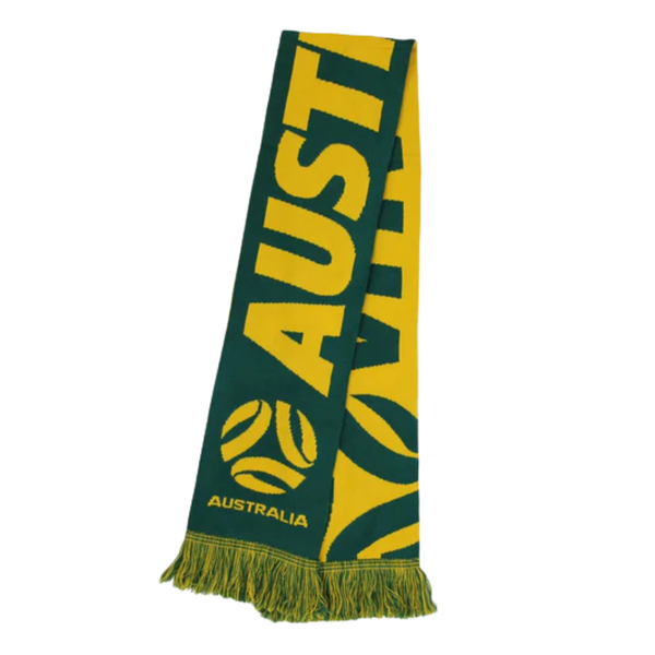 Socceroos Defender Scarf
