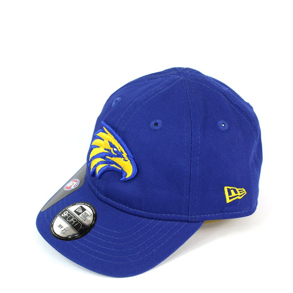 West Coast 2020 New Era My First 940 Infants Cap West Coast 2020 New Era My First 940 Infants Cap