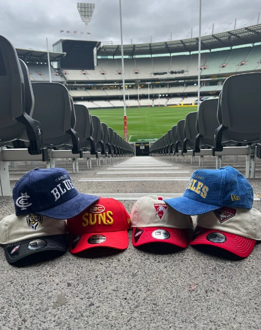 HEADWEAR