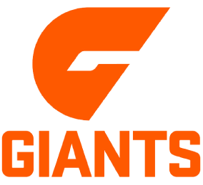 GWS Football Club Logo