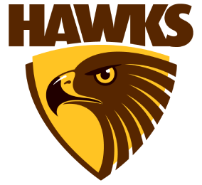 Hawthorn Football Club Logo