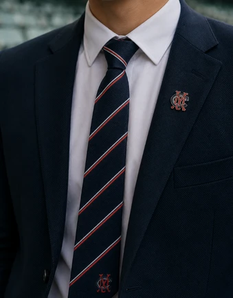 FORMAL WEAR