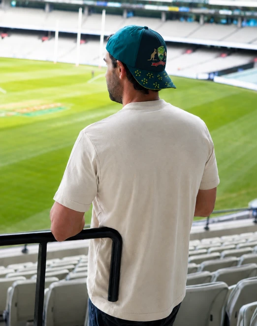 CRICKET HEADWEAR