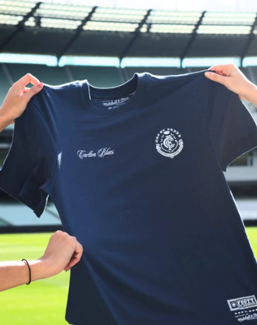 T-SHIRTS & POLOS