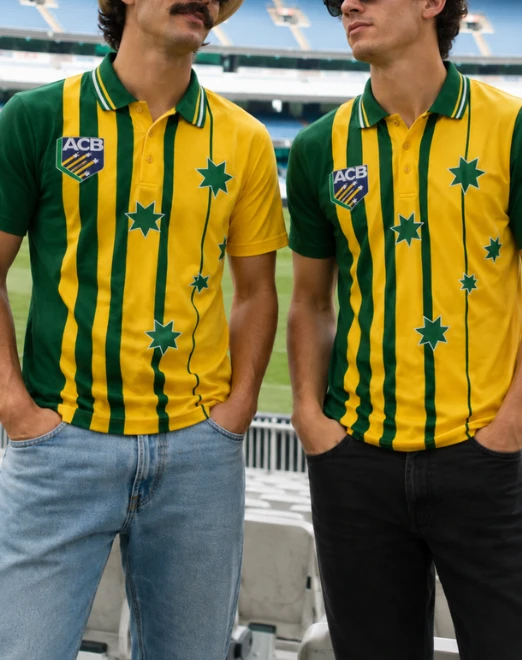 RETRO CRICKET KITS