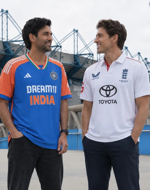 INTERNATIONAL KITS