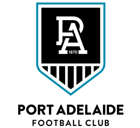 Port Adelaide Football Club Logo