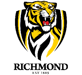 Richmond Football Club Logo