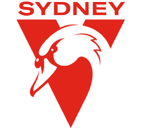 Sydney Swans Football Club Logo