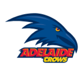 Adelaide Crows Football Club Logo