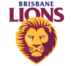 Brisbane Lions Football Club Logo